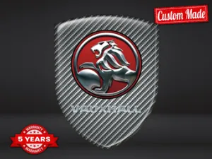 Vauxhall Loghi Silicone Auto Pro Max Chic Durevoli